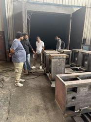 QINGDAO SHENGHUALONG RUBBER MACHINERY CO.,LTD