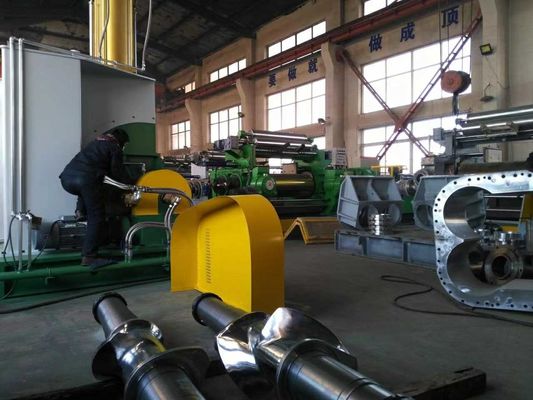 35L 55L 75L 110L Rubber  Kneader Machinery Rubber Intermix Machine