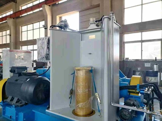 35L 55L 75L 110L Rubber  Kneader Machinery Rubber Intermix Machine