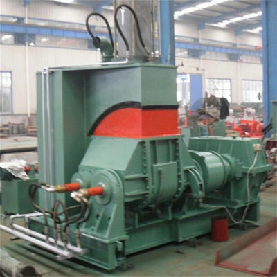 55L 75L Rubber Intermix Machine 480V Banbury Machine Rubber Mixer