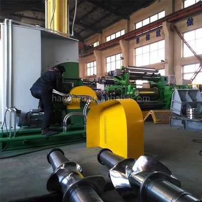 25L 15KW Rubber Kneader For Making Butyl Intermix Rubber Mixer