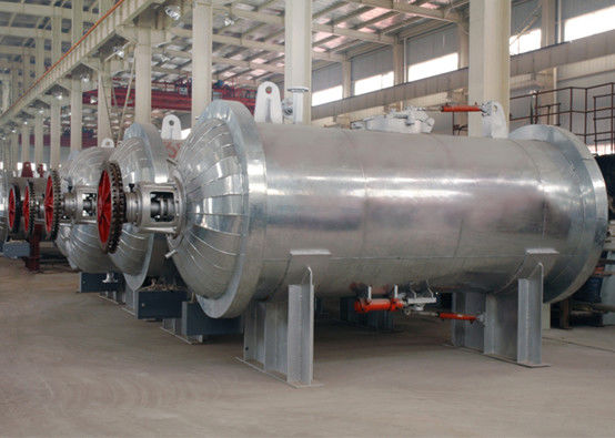 CE ISO Reclaimed Rubber Sheet Line Rubber Refiner Mill Production Line