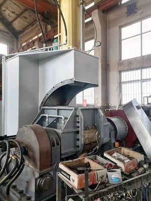 35L 55L 75L 110L Rubber  Kneader Machinery Rubber Intermix Machine
