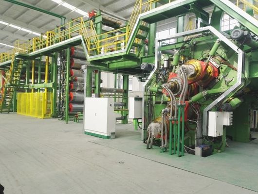 1200x2500mm Conveyor Belt Vulcanizing Press Rubber Belt Vulcanizing Machine