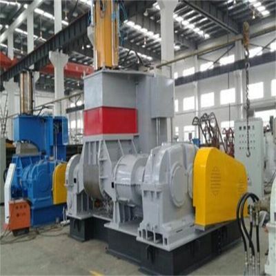 X（S)N55 Rubber Kneader Rubber Mixer Rubber Process Machine Mixing Kneader