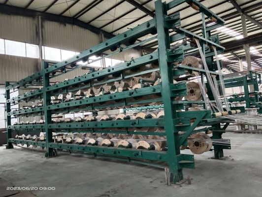 Rubber Converyer Belt Line Heat Press Machine Rubber Tile Vulcanizing Press