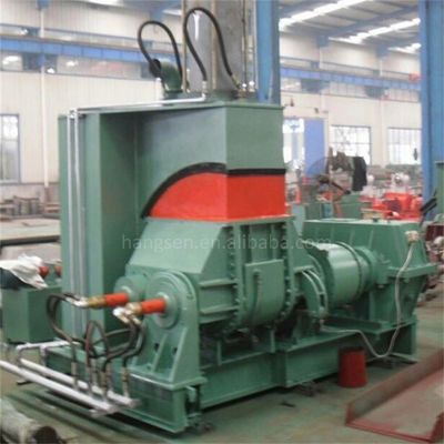 25L 15KW Rubber Kneader For Making Butyl Intermix Rubber Mixer
