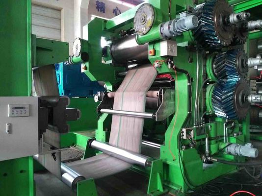 Dia 230mm-810mm 4 Roll Rubber Calender Machine Two Roll Calender Machine