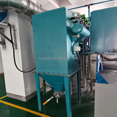 Automatic Weighing Dosing Batching System Rubber Mixer Kneader Small Chemical Powder