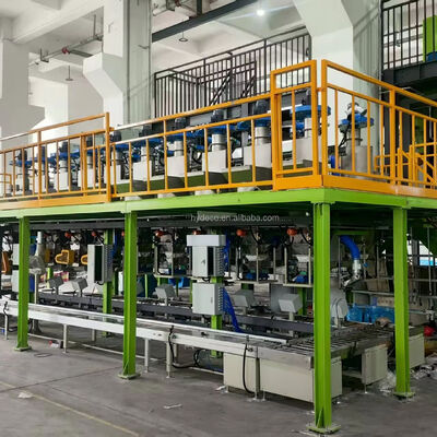 50/80/90/100/135L Banbury Mixer Machine Automatic Small Chemical Dosing System Equipment