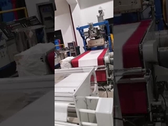 PVC, das Fertigungsstraße aufbereiten und Körnchen, die Maschine herstellen