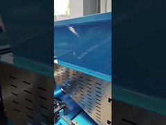 PVC, das Fertigungsstraße aufbereiten und Körnchen, die Maschine herstellen