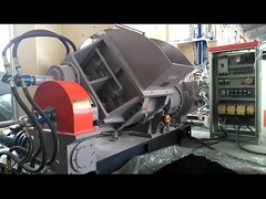 35L, 55L, 75L, Gummimaschineriegummi des kneters 110L vermischen Maschine