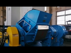 Hohe Qualität EVA Rubber Kneader Machine X N75 vermischen Gummimischerknetermaschine