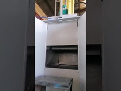 Hohe Qualität EVA Rubber Kneader Machine X N75 vermischen Gummimischerknetermaschine