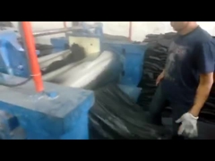 Hohe Qualität und Preis garantierten offener mischende MühlGummimischmaschine