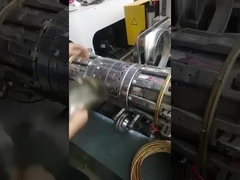 Gummivulkanisierungspresse-Gummifliesen-Maschine