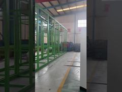 Doppelschneckenextruder